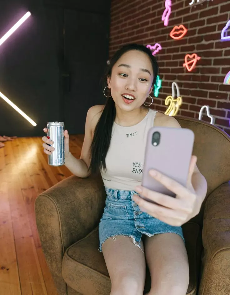 2 Line Instagram Bio Ideas for Girls