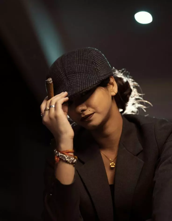 Boss Girl 2 Line Bio for Instagram for Girls