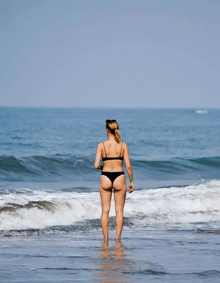 Goa Beach Instagram Captions