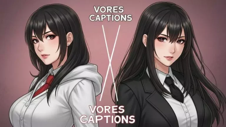 Vore Captions