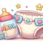 ABDL Captions