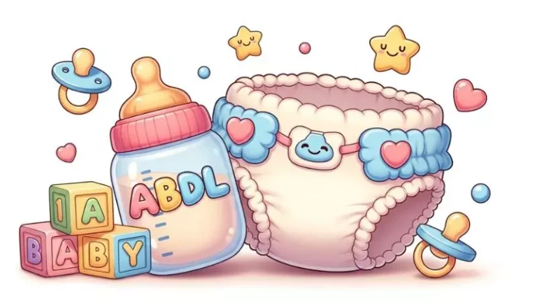 ABDL Captions