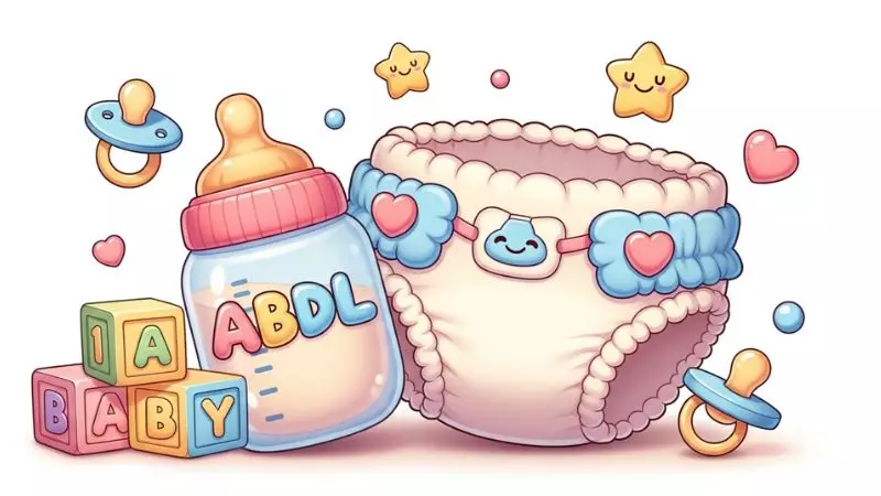ABDL Captions