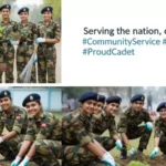 NCC Captions for Instagram