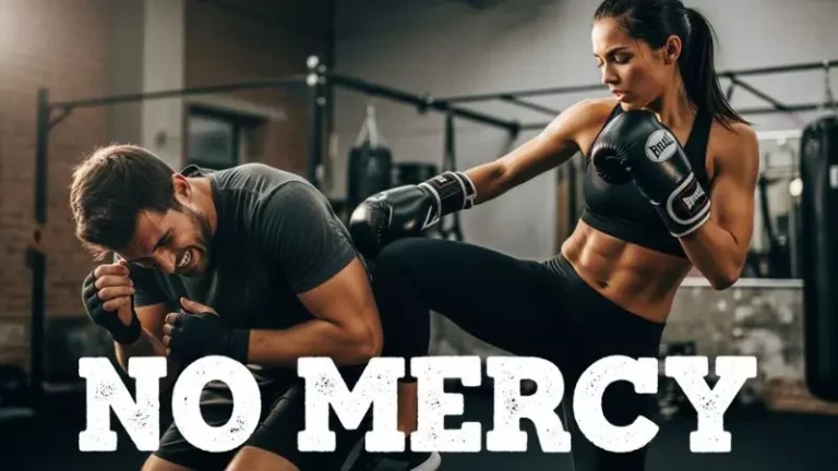 Ballbusting Captions