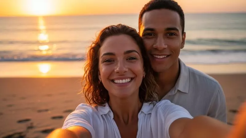 POV Couple Captions for Instagram