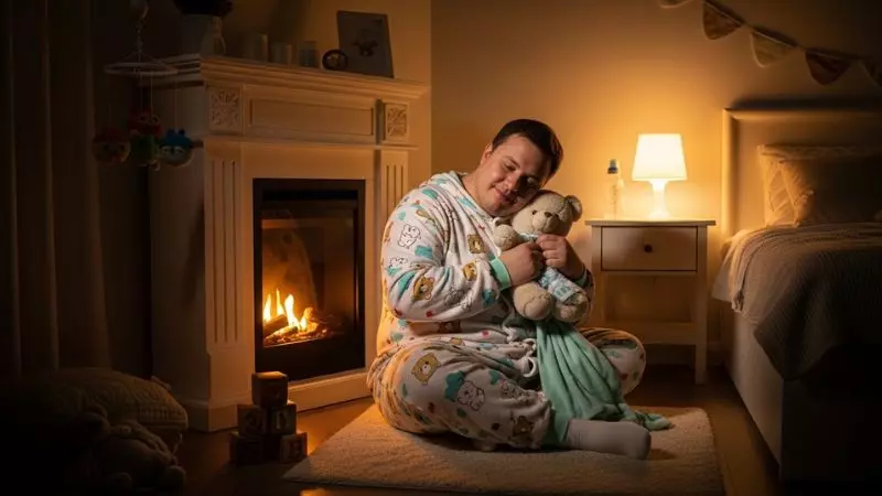 Cute & Cozy ABDL Captions for Adults ๐งธ