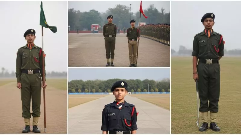 Ncc Captions For Instagram For Boy