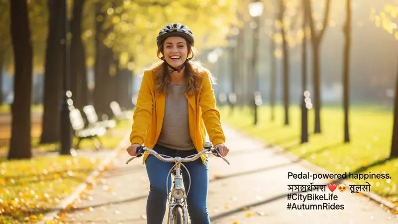 Bike Captions for Instagram