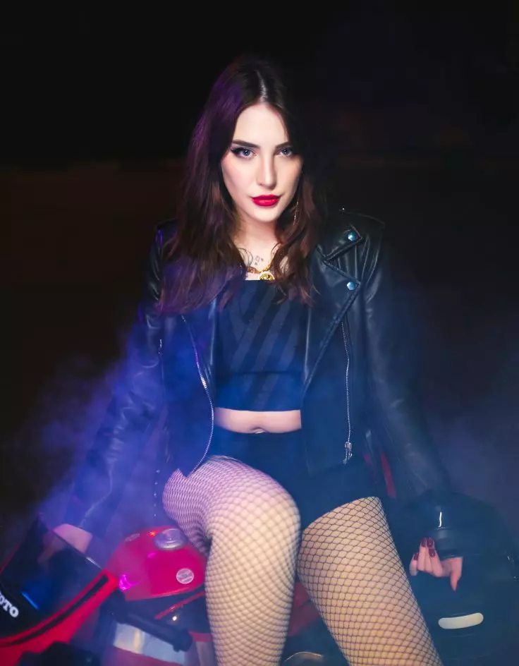 Sassy & Bold Sissy Captions