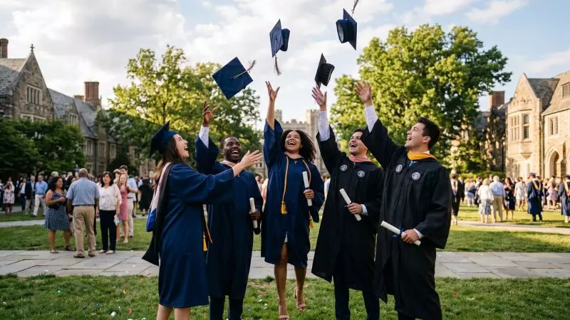 Graduation Captions