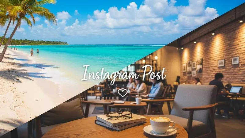 Captions for Instagram Post