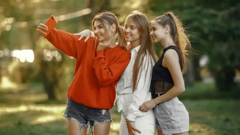 Captions for Instagram Bio for Girls