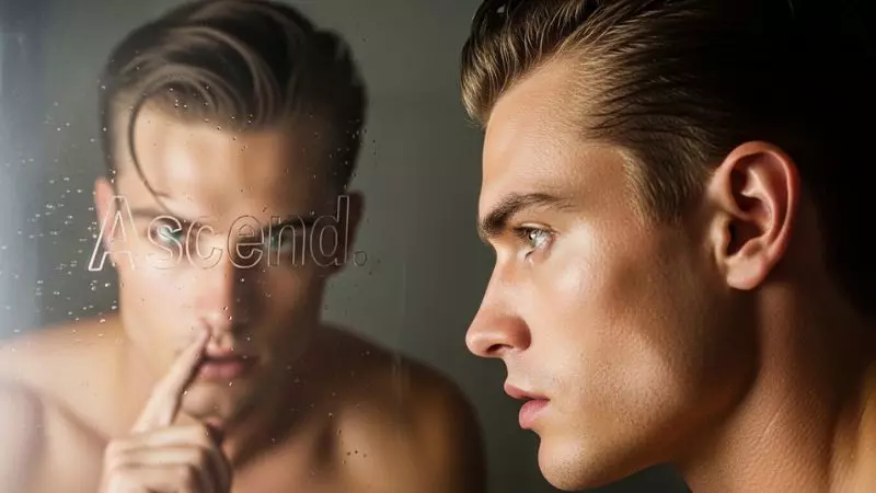 Looksmaxxing Captions