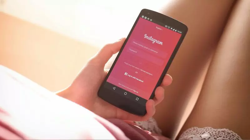 ENF Captions for Instagram