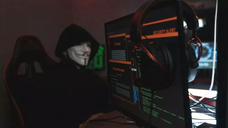 Hacker Captions for Instagram