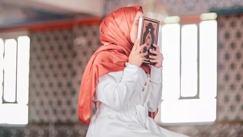 Islamic Captions for Instagram