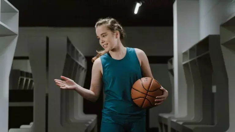 Basketball Rizz Lines